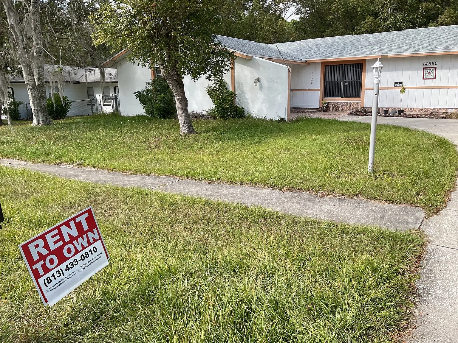 3 bed, 1520 sqft, $1,750 — Photo 2