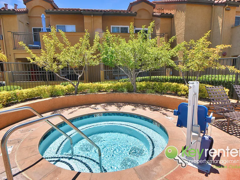 795 Watson Canyon Ct #256 — Photo 24