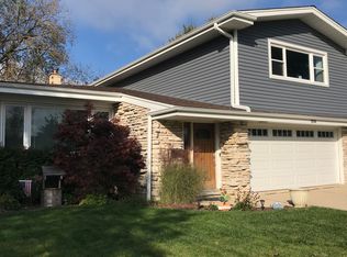 2836 Mayfair Ave, Westchester, IL 60154