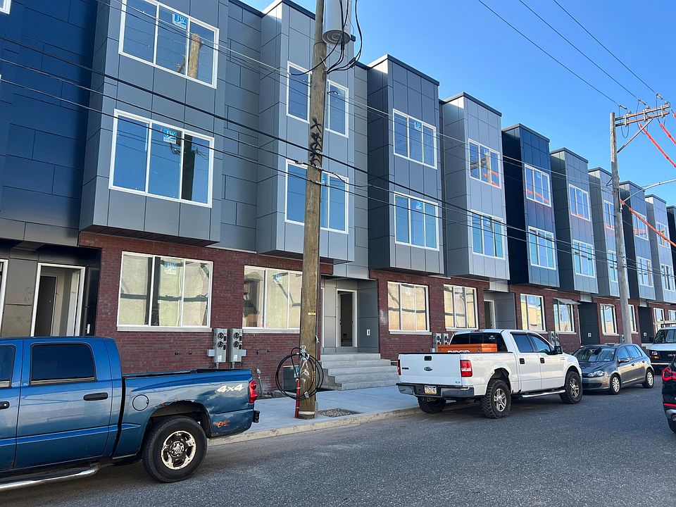 1st image of 2500 E Tioga St #4C