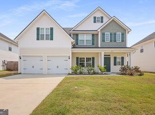 186 Turpentine Trl, Hinesville, GA 31313