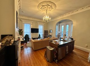133 Hillside St #11, Roxbury Crossing, MA 02120