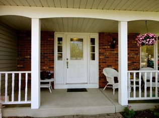 W2345 River Valley Dr, Sheboygan Falls, WI 53085