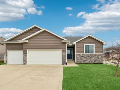 2503 E 47th St, Des Moines, IA, 50317