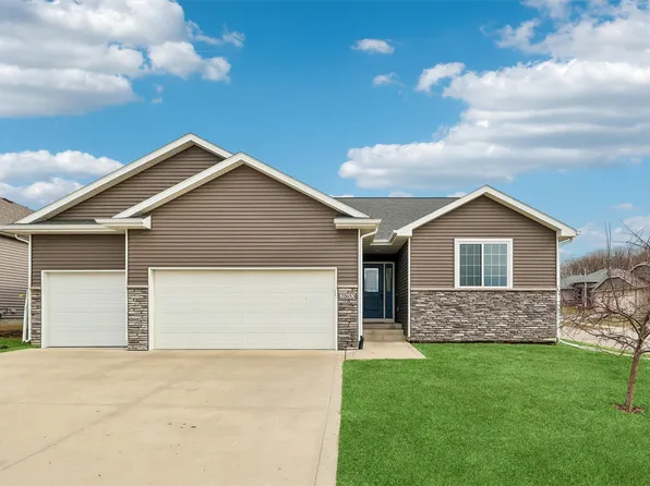 2503 E 47th St, Des Moines, IA 50317