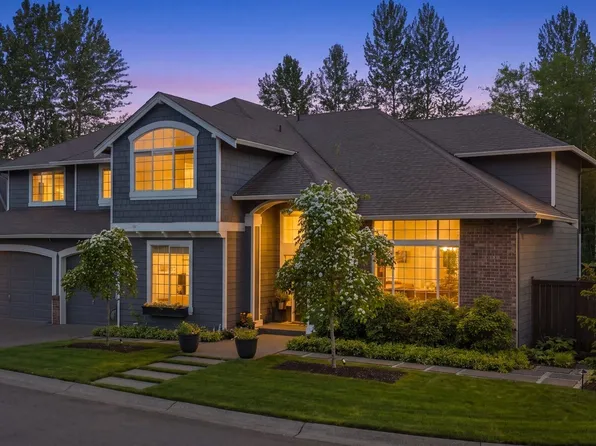 2211 238th Place NE, Sammamish, WA 98074