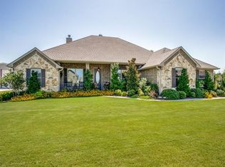 512 Hubbard Cir, Josephine, TX 75173