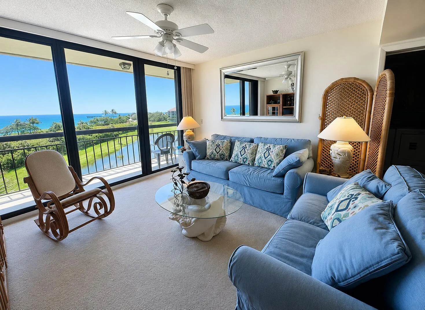 2 bed, 2.0 bath, 1332 sqft, $4,200 — Photo 4