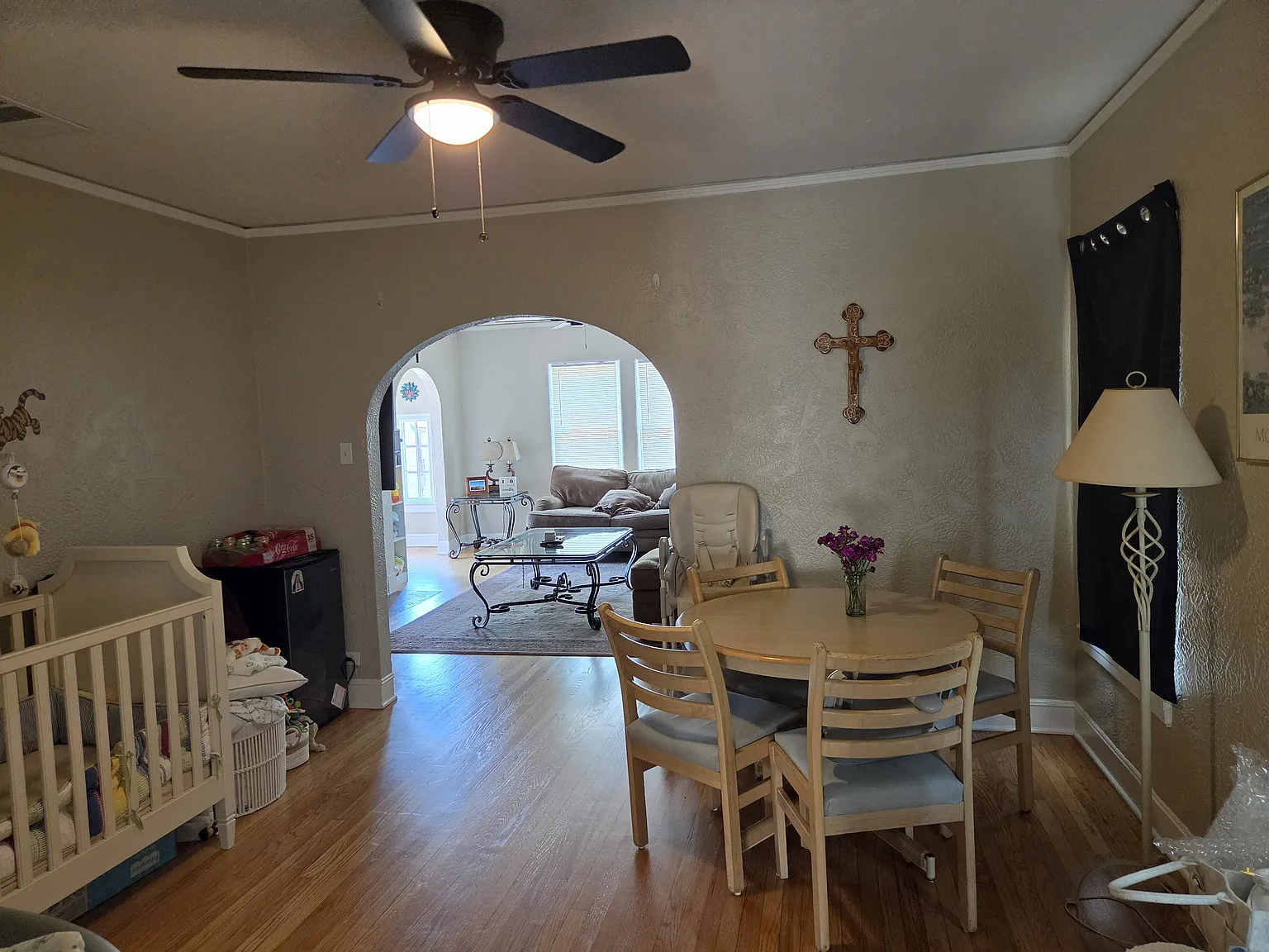 2 bed, 1430 sqft, $2,400 — Photo 3