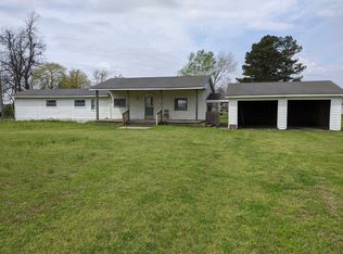 107 Weber St, Rector, AR 72461