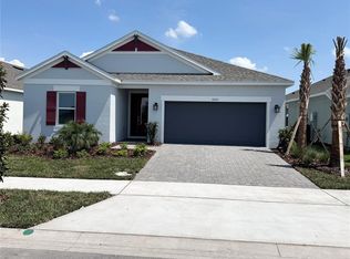 5265 Quillback Lane St, Cloud, FL 34771