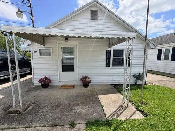 110 Orchard Ave, Celina, OH 45822