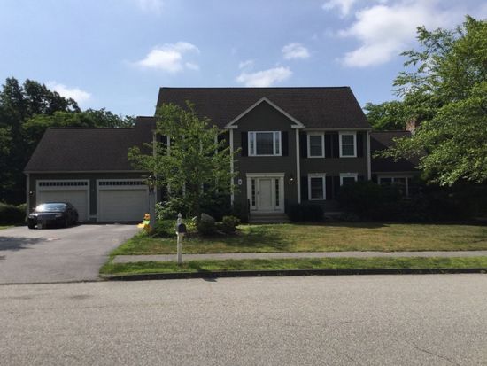 30 Blackthorn Dr Worcester Ma 01609 Zillow