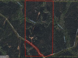 0 Carlisle Gap Rd, Woodland, GA 31836