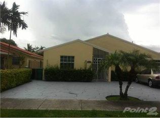 13716 SW 13th St, Miami, FL 33184