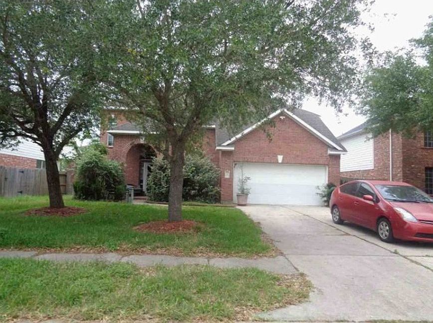Property Front View