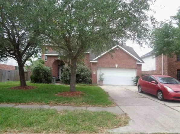 423 Magnolia Blossom, League City, TX 77573
