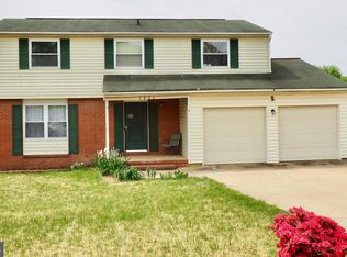 5806 Jackson Rd, Fredericksburg, VA 22407