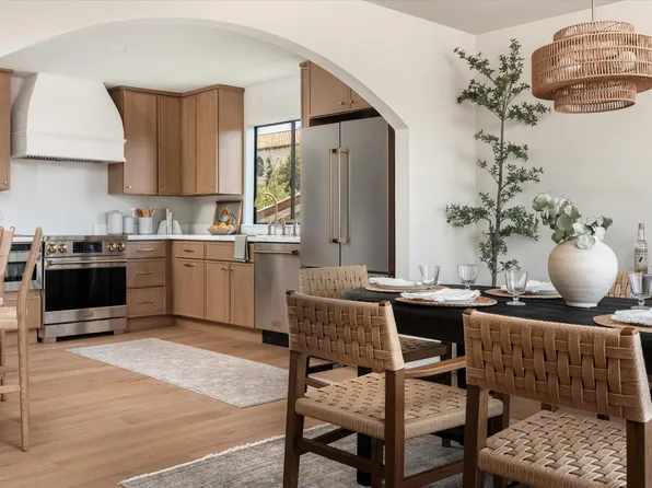 2047 Paseo Almeria, Santa Barbara, CA 93103