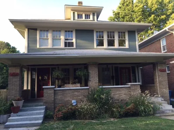 426 E 49th St, Indianapolis, IN 46205