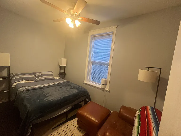 Bedroom #2