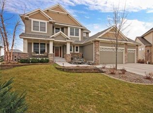 2842 117th Ln NE, Blaine, MN 55449