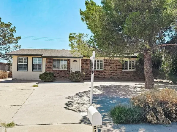 842 Bayonne Ln, El Paso, TX 79907