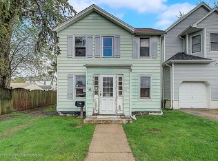 45 Church St, Matawan, NJ 07747