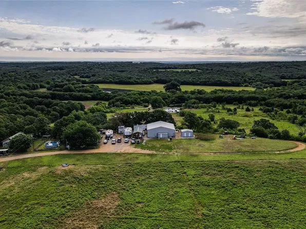 13948 State Highway 56, Sasakwa, OK 74867
