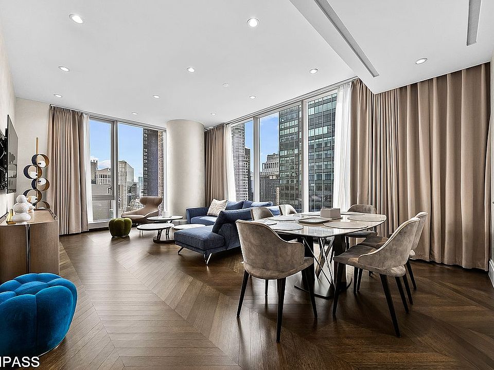 1st image of 217 W 57th St APT 36D