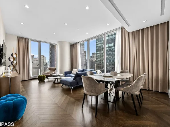 217 W 57th St APT 36D, New York, NY 10019
