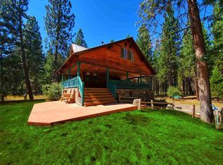 78 Kts Pl, Greenville, CA 95947