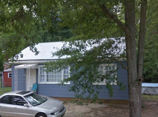 1222 Lamont St, Macon, GA 31204