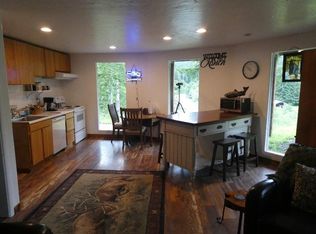 1501 Conkey Smith Loop Rd #B, Beaver, WA 98305