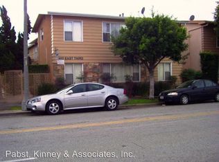 1410 E 3rd St APT 4, Long Beach, CA 90802