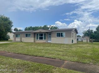 1026 Poinsetta St, Cocoa, FL 32927