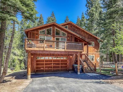 10488 Heather Rd, Truckee, CA, 96161