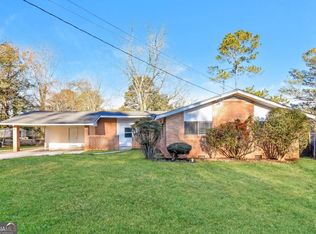 3762 Elkridge Dr, Decatur, GA 30032