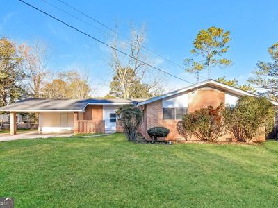 3762 Elkridge Dr, Decatur, GA, 30032