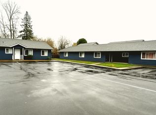 Cherry Creek Apartments, Monroe, WA 98272