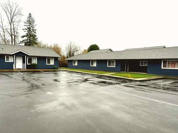 Cherry Creek Apartments, 520 S Kelsey St APT 4, Monroe, WA 98272