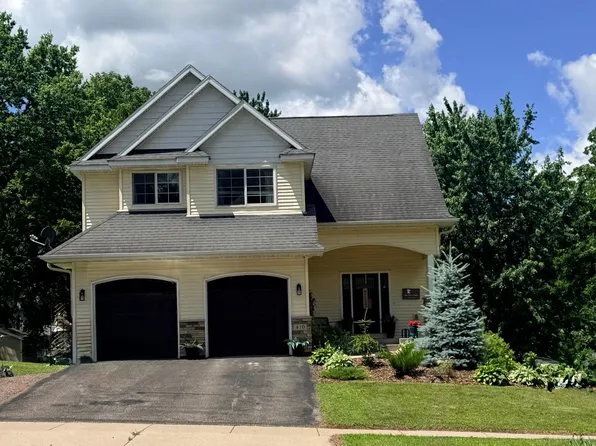 410 N Meridian St, Belle Plaine, MN 56011
