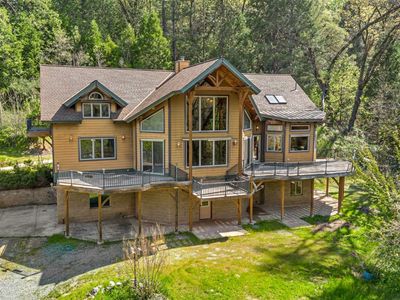 4271 Marshall Rd, Garden Valley, CA, 95633