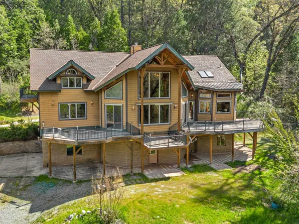 4271 Marshall Rd, Garden Valley, CA 95633