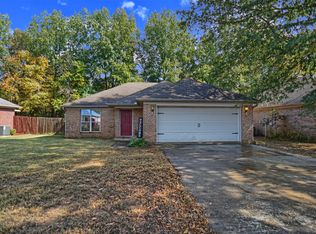 13 Thomas Cir, Greenbrier, AR 72058