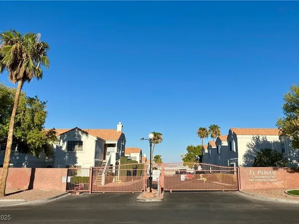 1800 Edmond St Unit 218, Las Vegas, NV 89146
