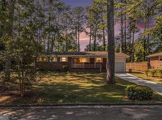 1845 Delowe Pl SW, Atlanta, GA 30311
