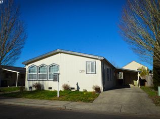 2380 N Gray St, Cornelius, OR