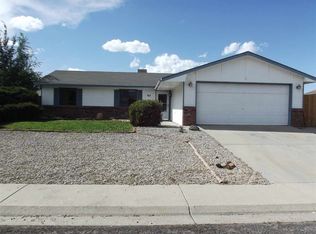 465 Carson Lake Dr, Clifton, CO 81520