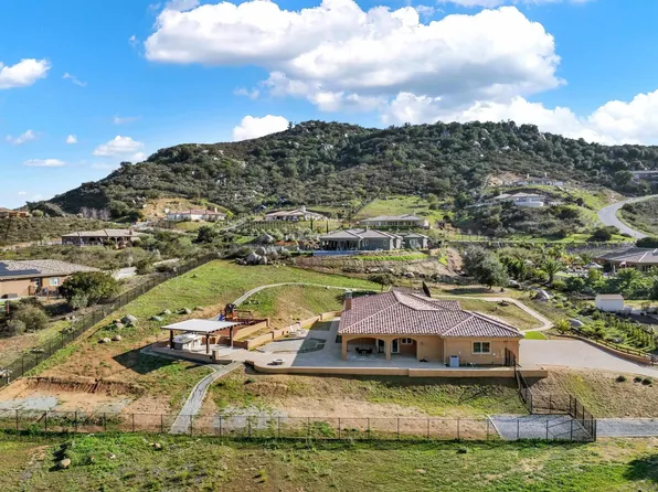 12057 Via Trevi, Lakeside, CA 92040